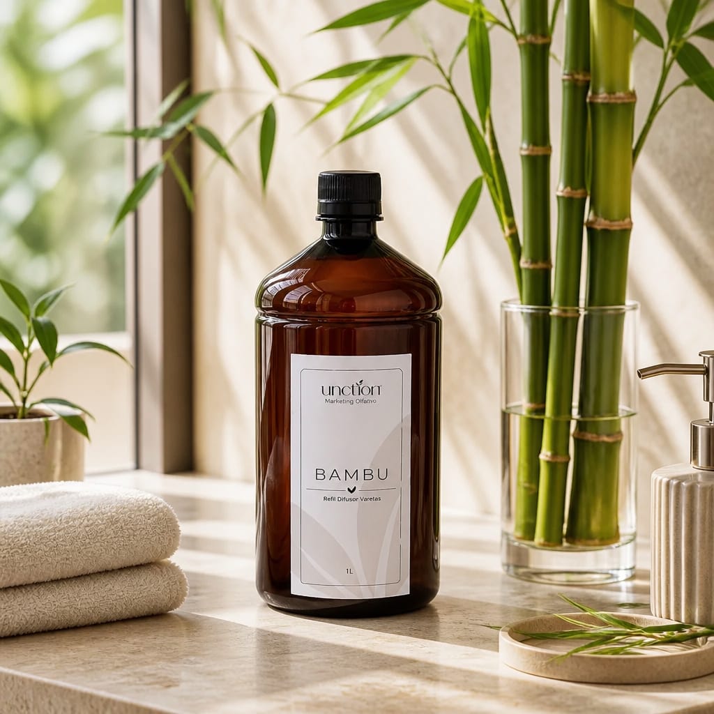 REFIL SABONETE LIQUIDO 1L