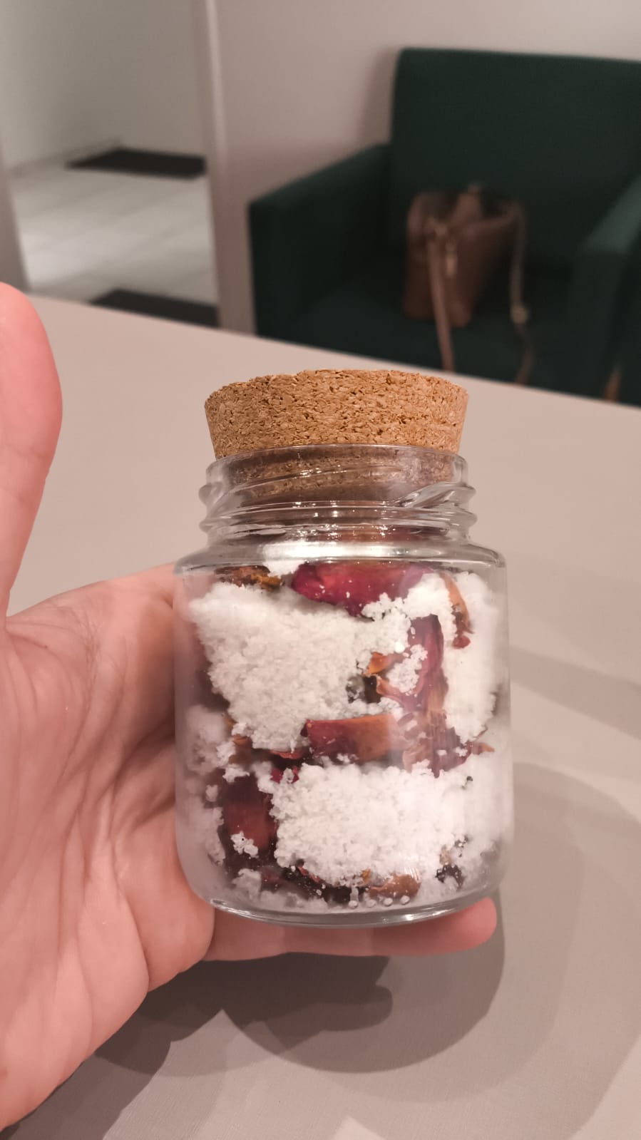 SAIS DE BANHO